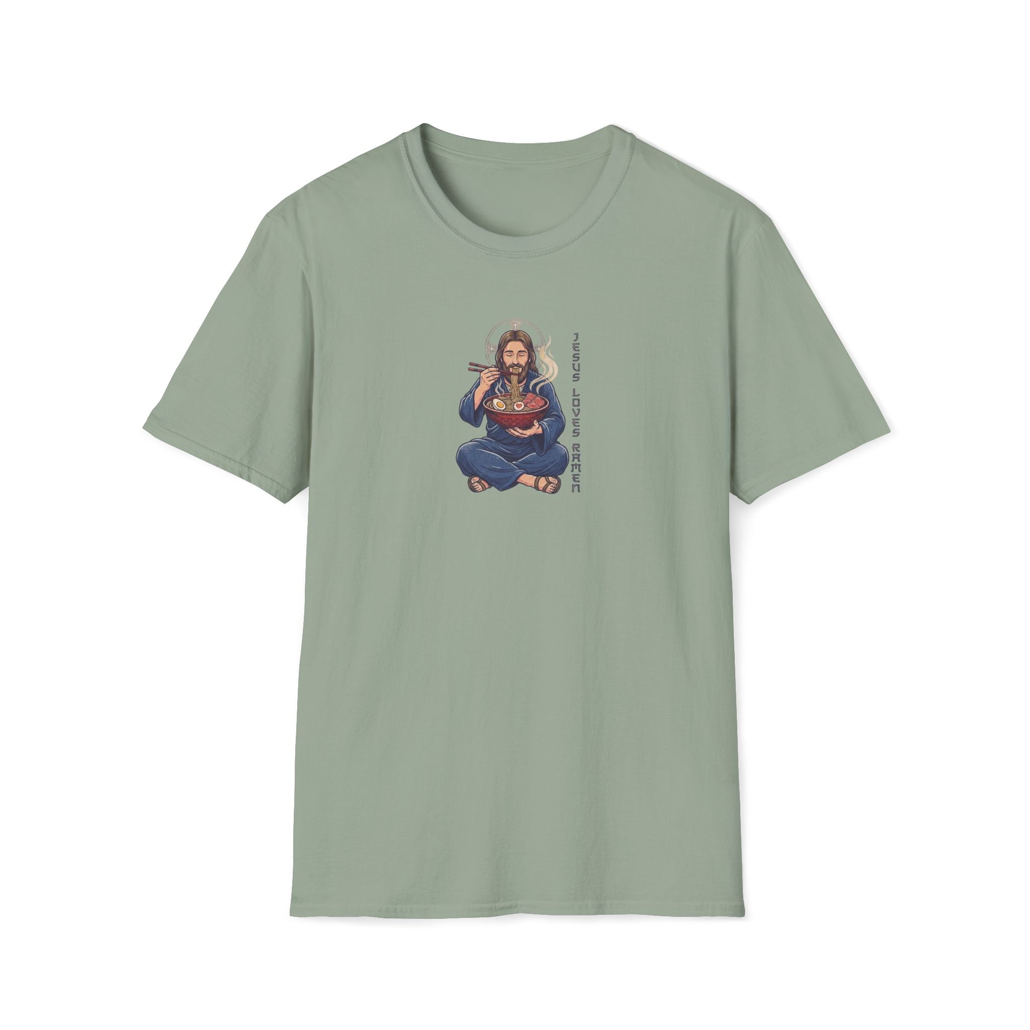 Ramen Jesus T-Shirt