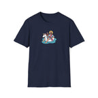 Chillin at the pool T-Shirt