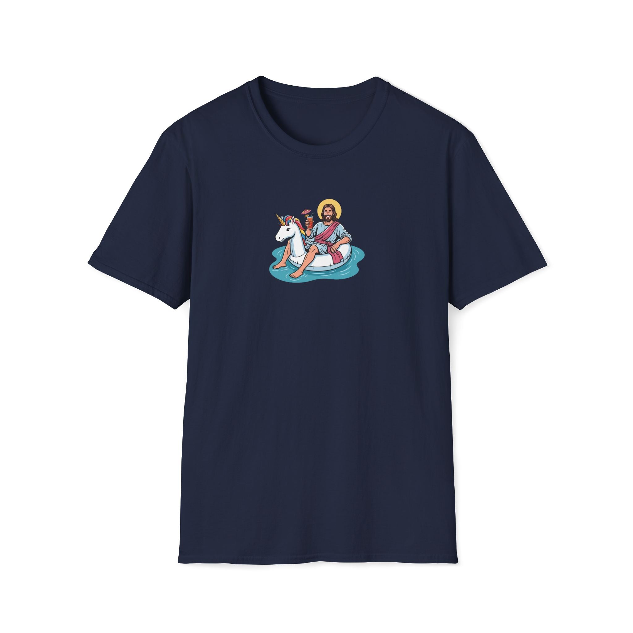 Chillin at the pool T-Shirt