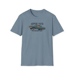 Hoppin Faith T-Shirt