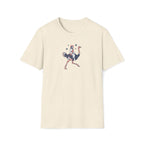 Ostrich rider T-Shirt