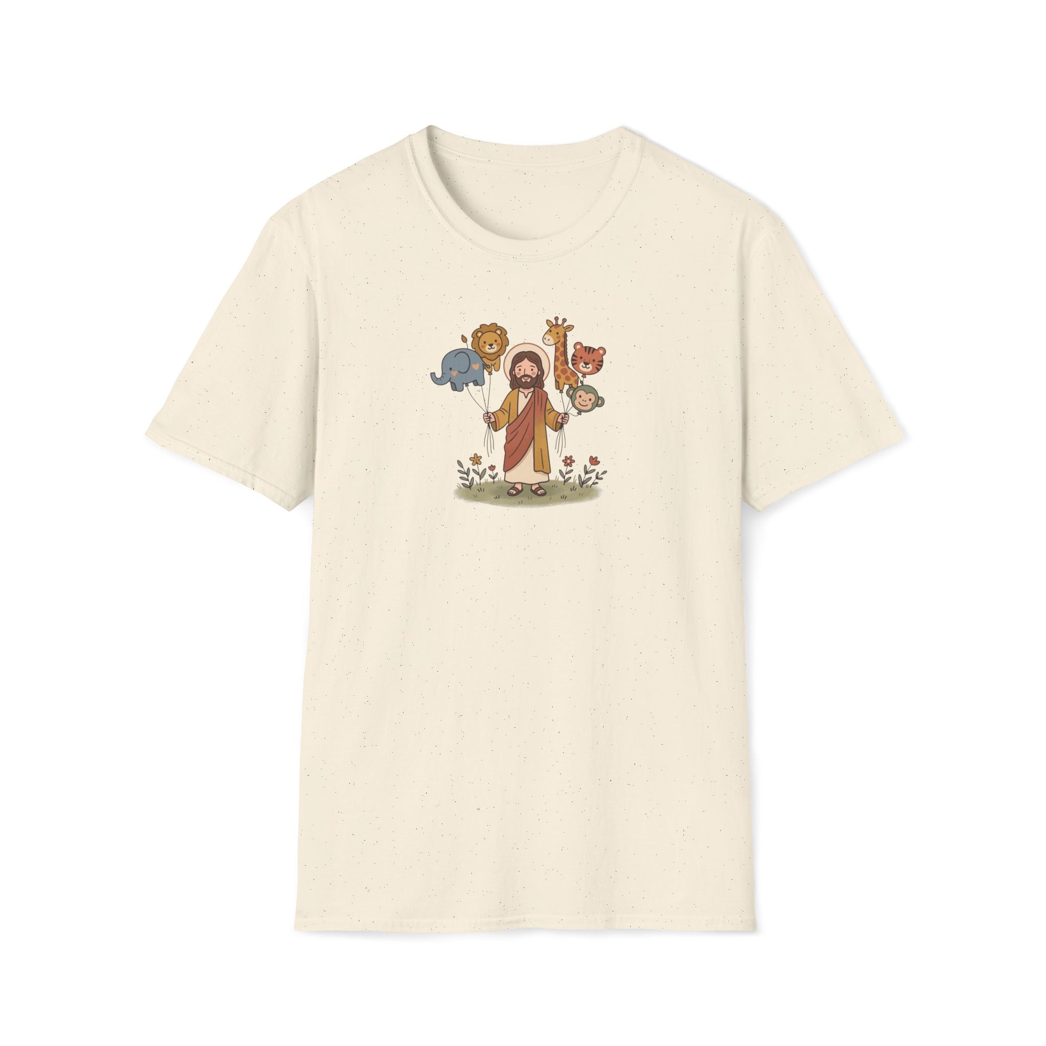 Ballons T-Shirt