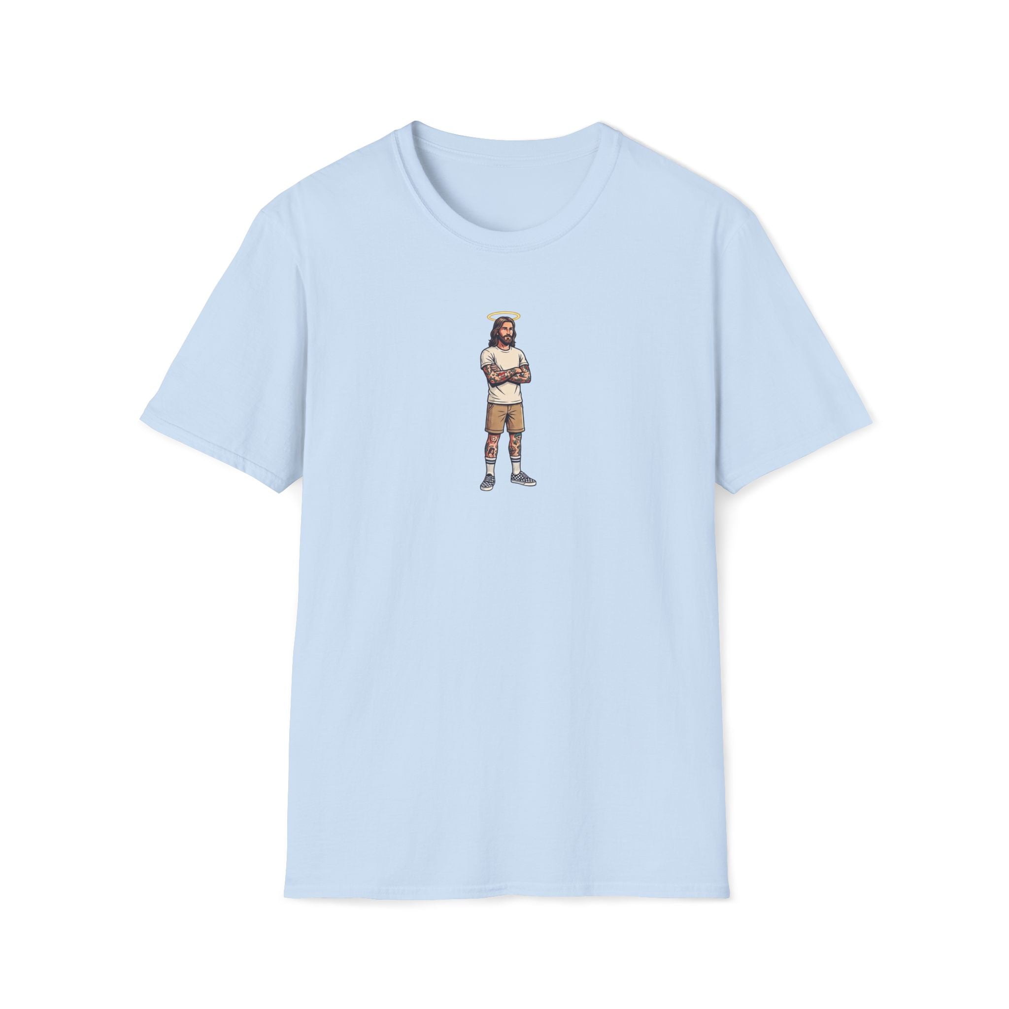 Cool Jesus T-Shirt