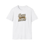 Jesus is Coming T-Shirt