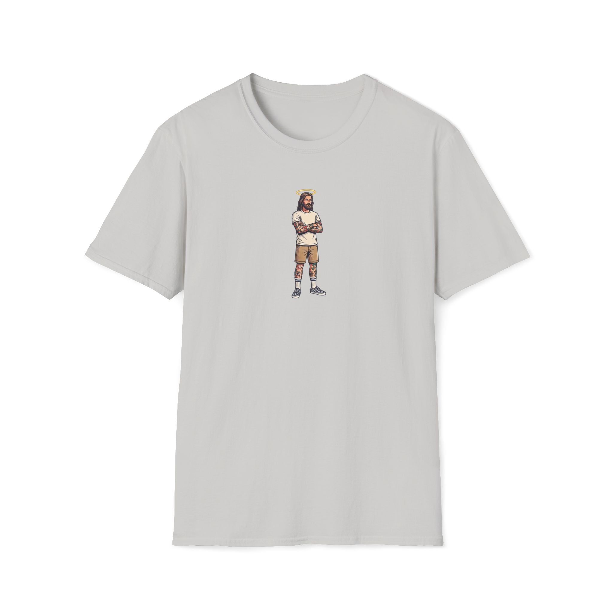 Cool Jesus T-Shirt