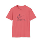 Puddle Fishing T-Shirt