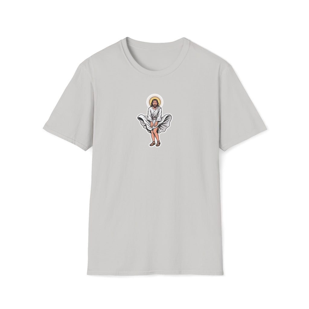Marilyn Jesus T-Shirt