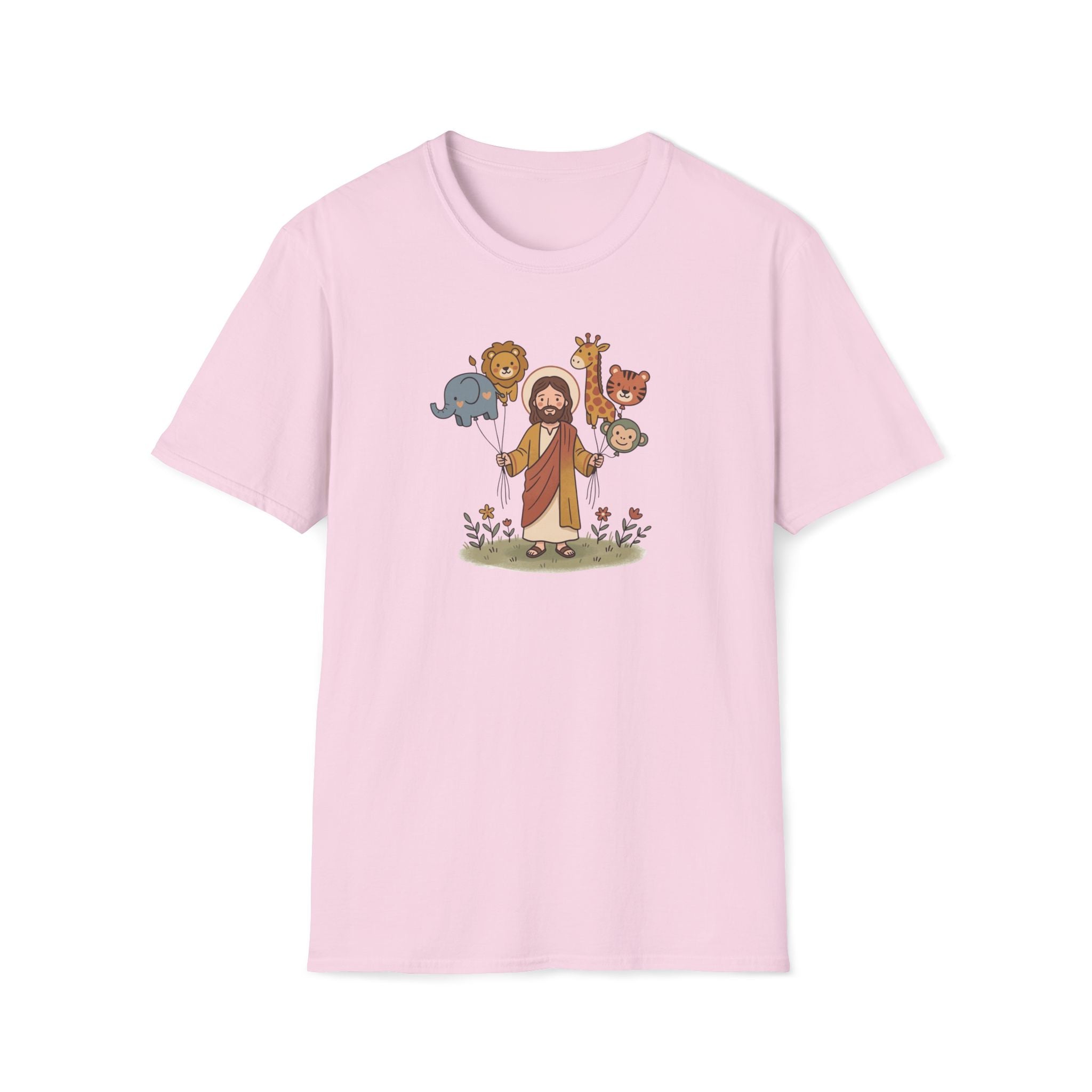 Ballons T-Shirt