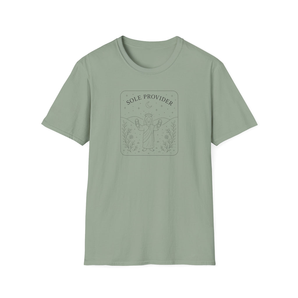 Sole Provider T-Shirt