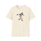 Bowling Jesus T-Shirt