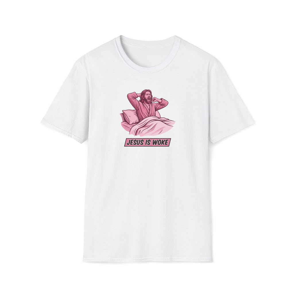 Woke Jesus T-Shirt