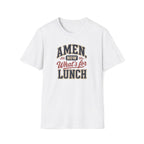 Amen Lunch T-Shirt