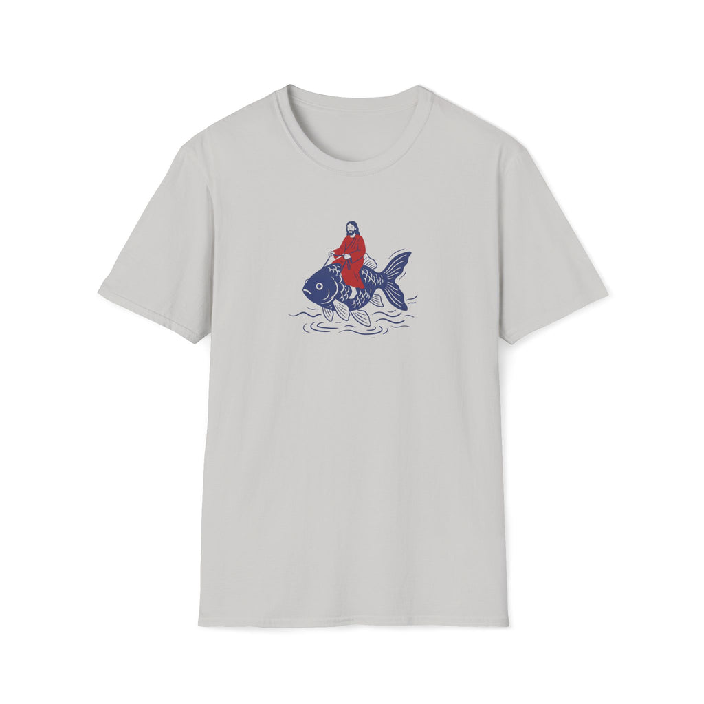 Goldfish rider T-Shirt