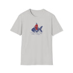 Goldfish rider T-Shirt