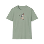 Bowling Jesus T-Shirt