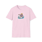 Chillin at the pool T-Shirt