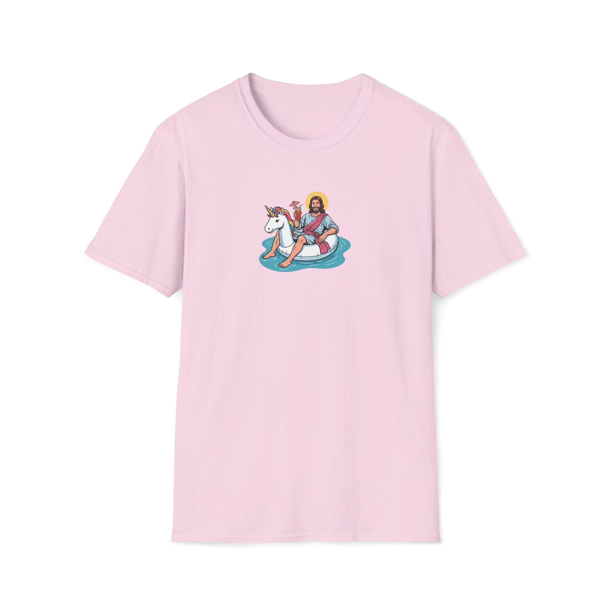 Chillin at the pool T-Shirt
