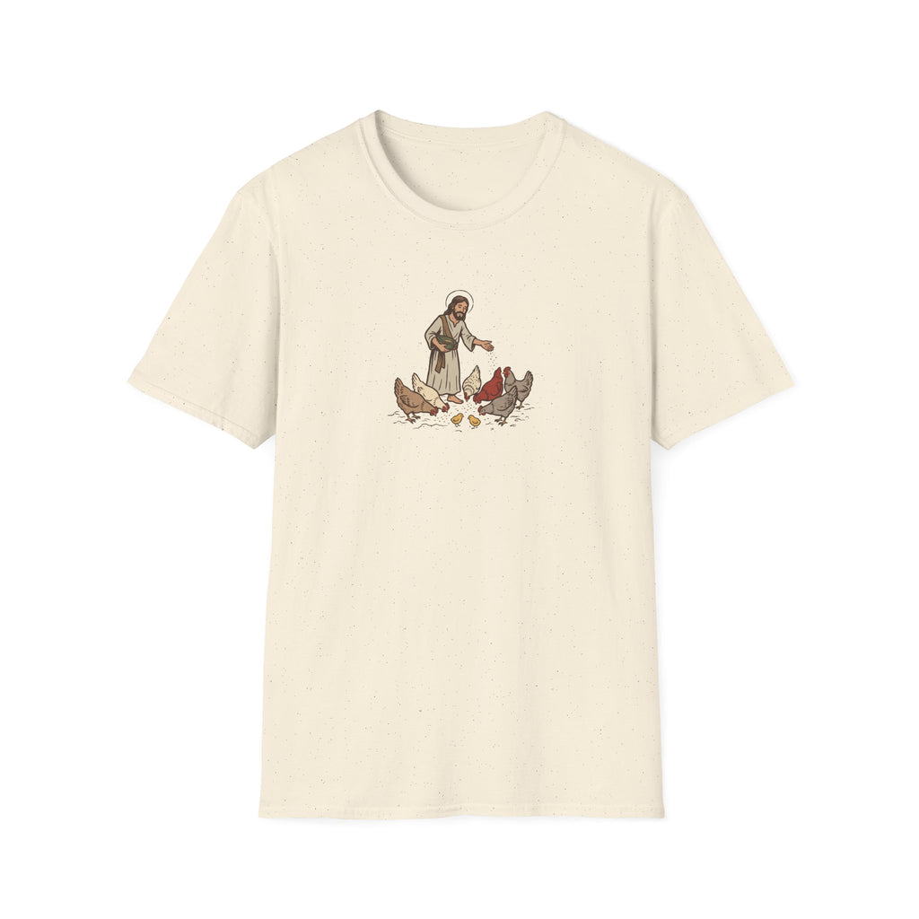 Chicken feed T-Shirt