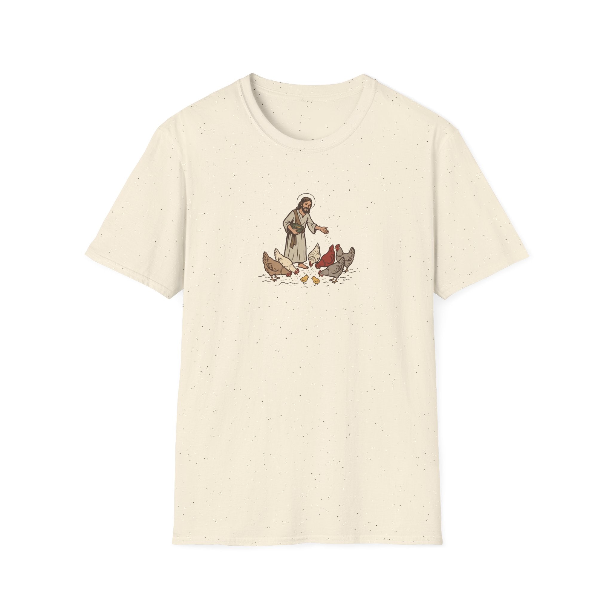 Chicken feed T-Shirt