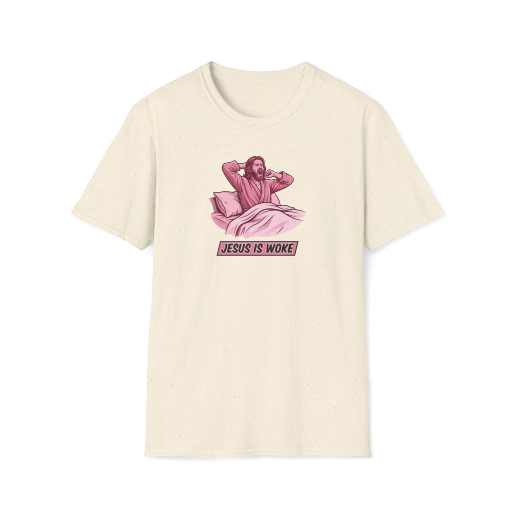 Woke Jesus T-Shirt