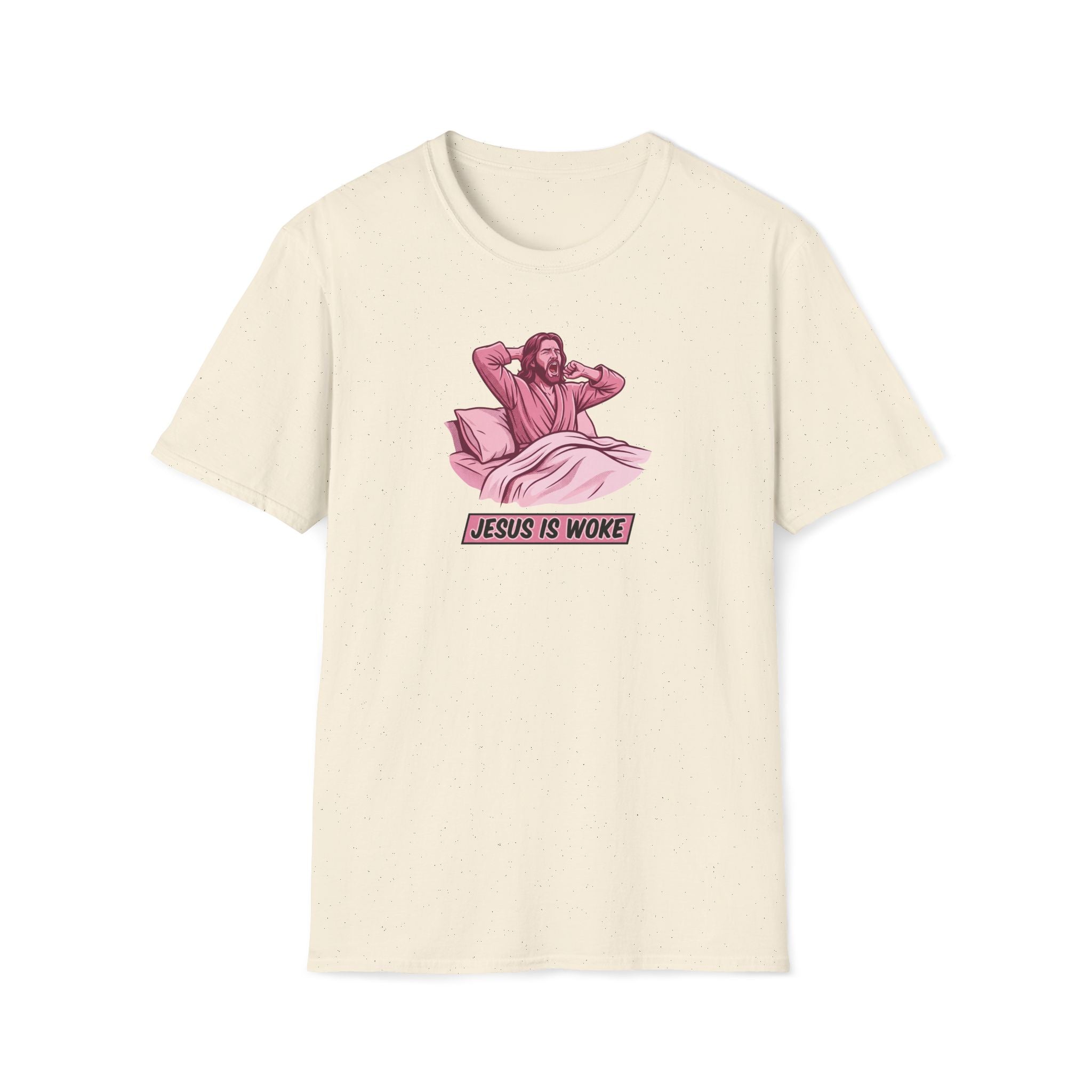 Woke Jesus T-Shirt