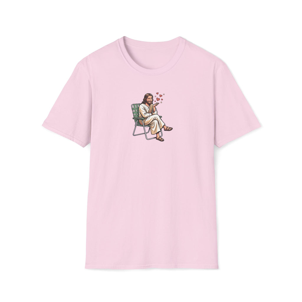 Heart Throb T-Shirt