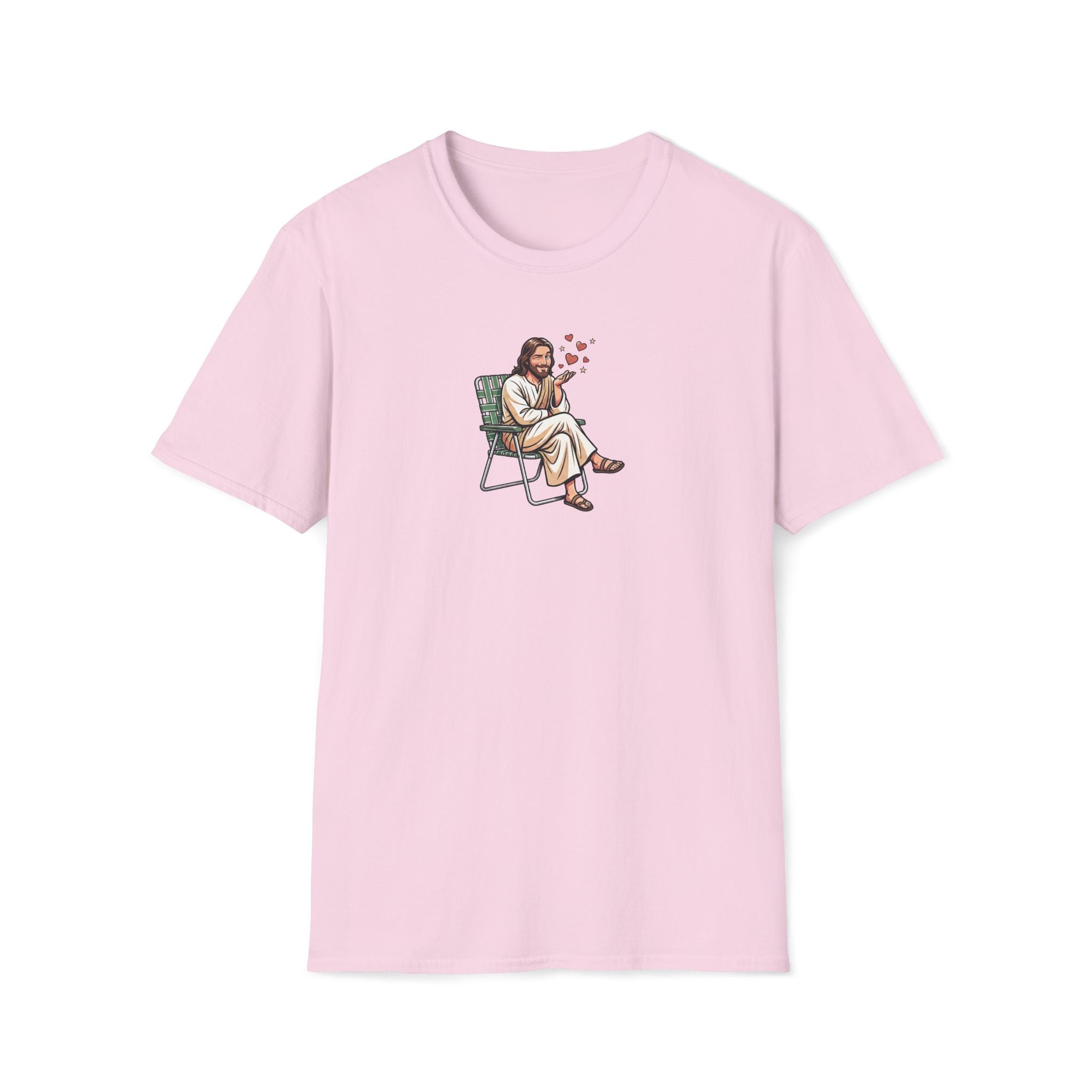 Heart Throb T-Shirt