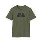 Escalated Quickly T-Shirt