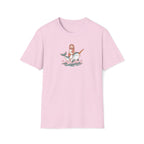 Norwhal rider T-Shirt