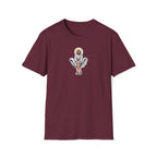 Marilyn Jesus T-Shirt