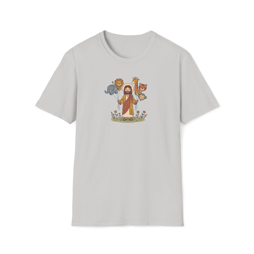 Ballons T-Shirt