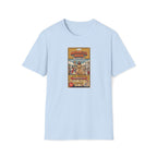 Action figure Jesus T-Shirt