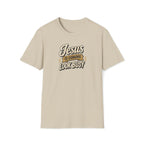Jesus is Coming T-Shirt