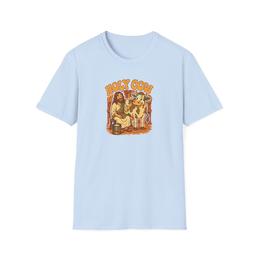 Holy Cow T-Shirt