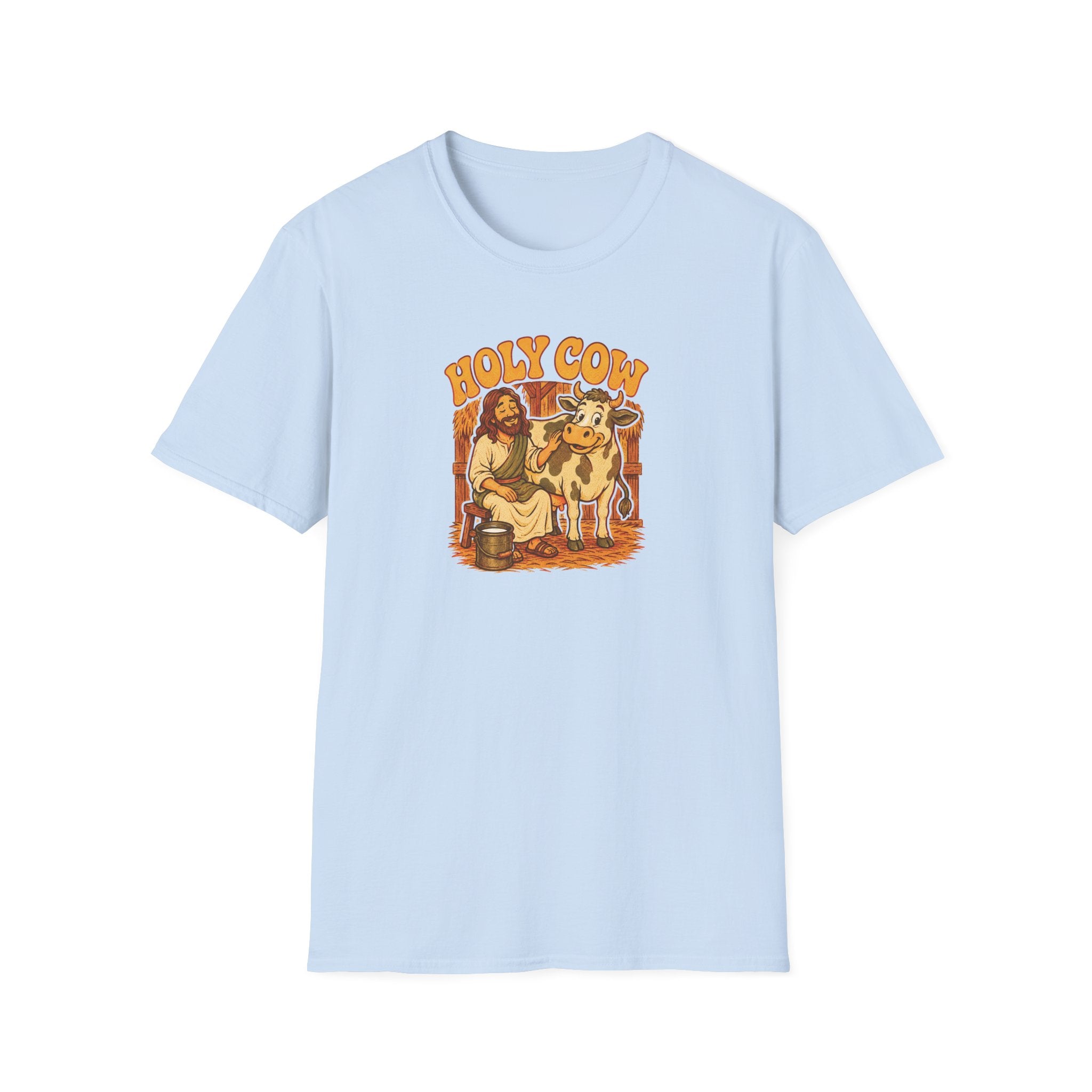 Holy Cow T-Shirt
