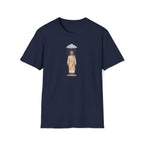 Rainy Day Jesus T-Shirt