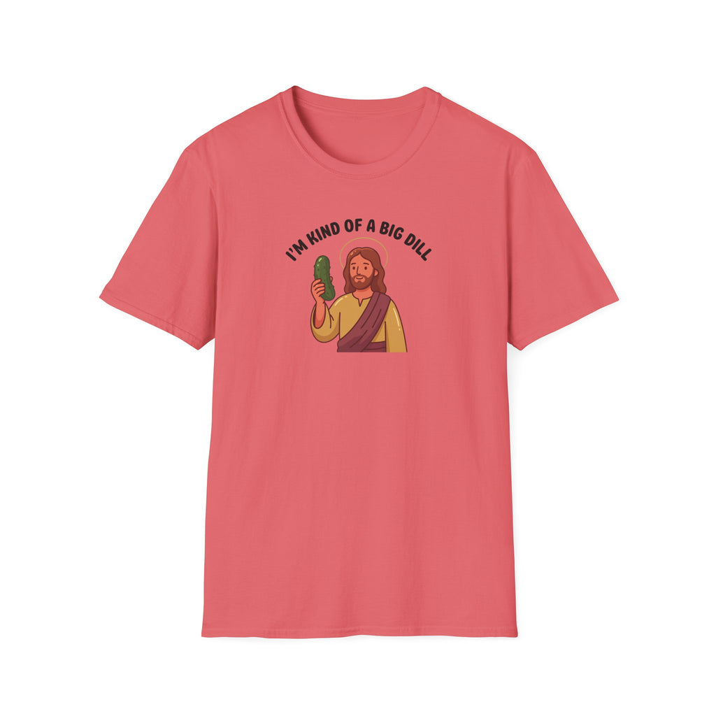 Big Dill T-Shirt