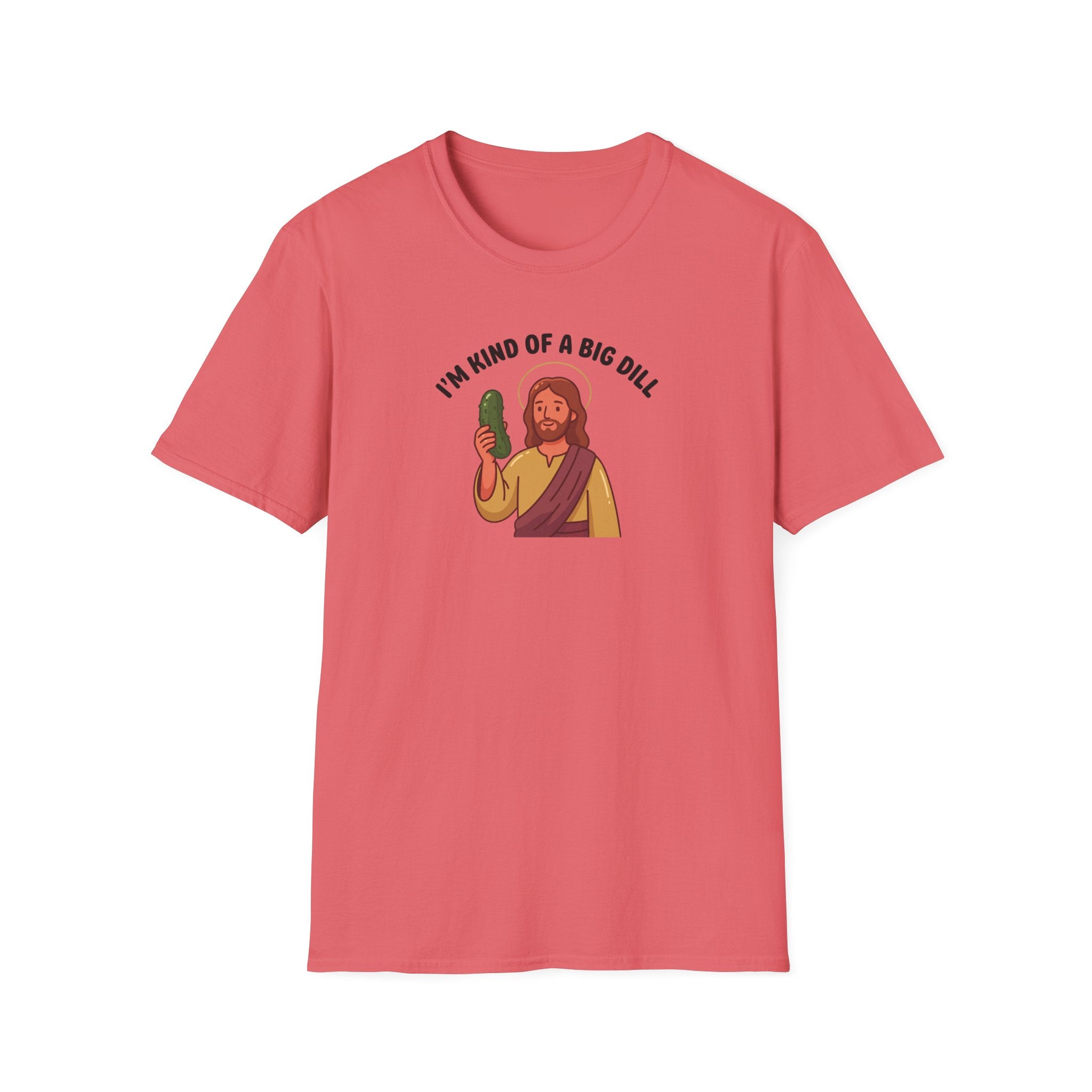 Big Dill T-Shirt