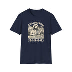 Jesus loves Bingo T-Shirt