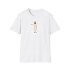 Thumbs Down Jesus T-Shirt
