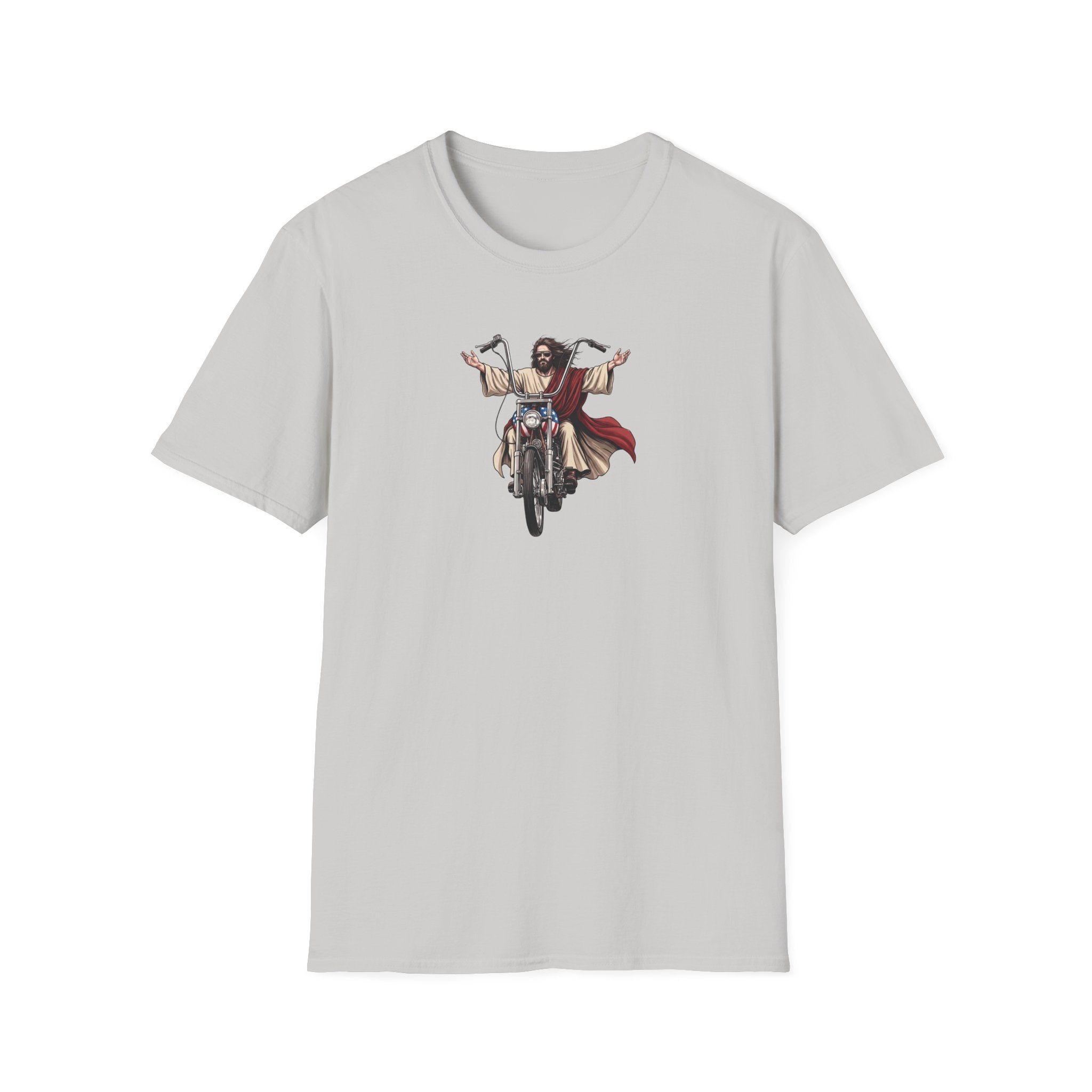 Easy Rider T-Shirt