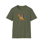 Chicken Rider T-Shirt
