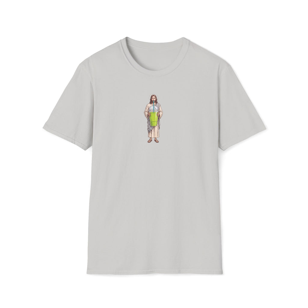 Slurpee Jesus T-Shirt