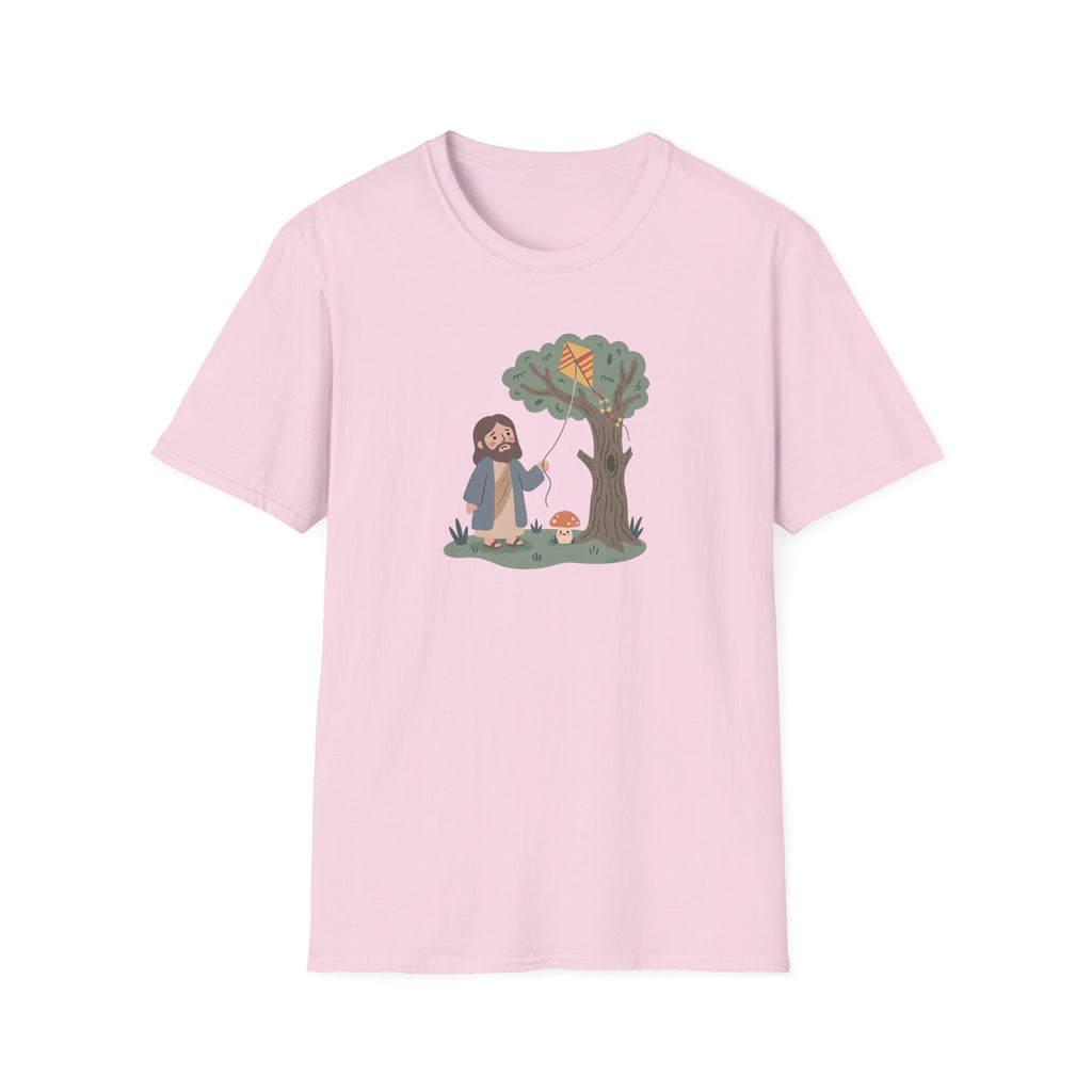 Lost my Kite T-Shirt