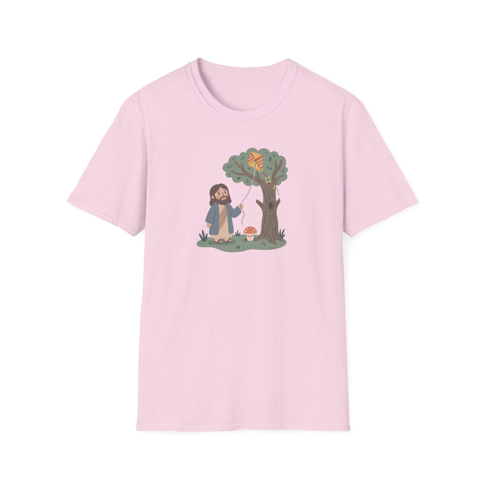 Lost my Kite T-Shirt