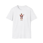 Patriotic Jesus T-Shirt