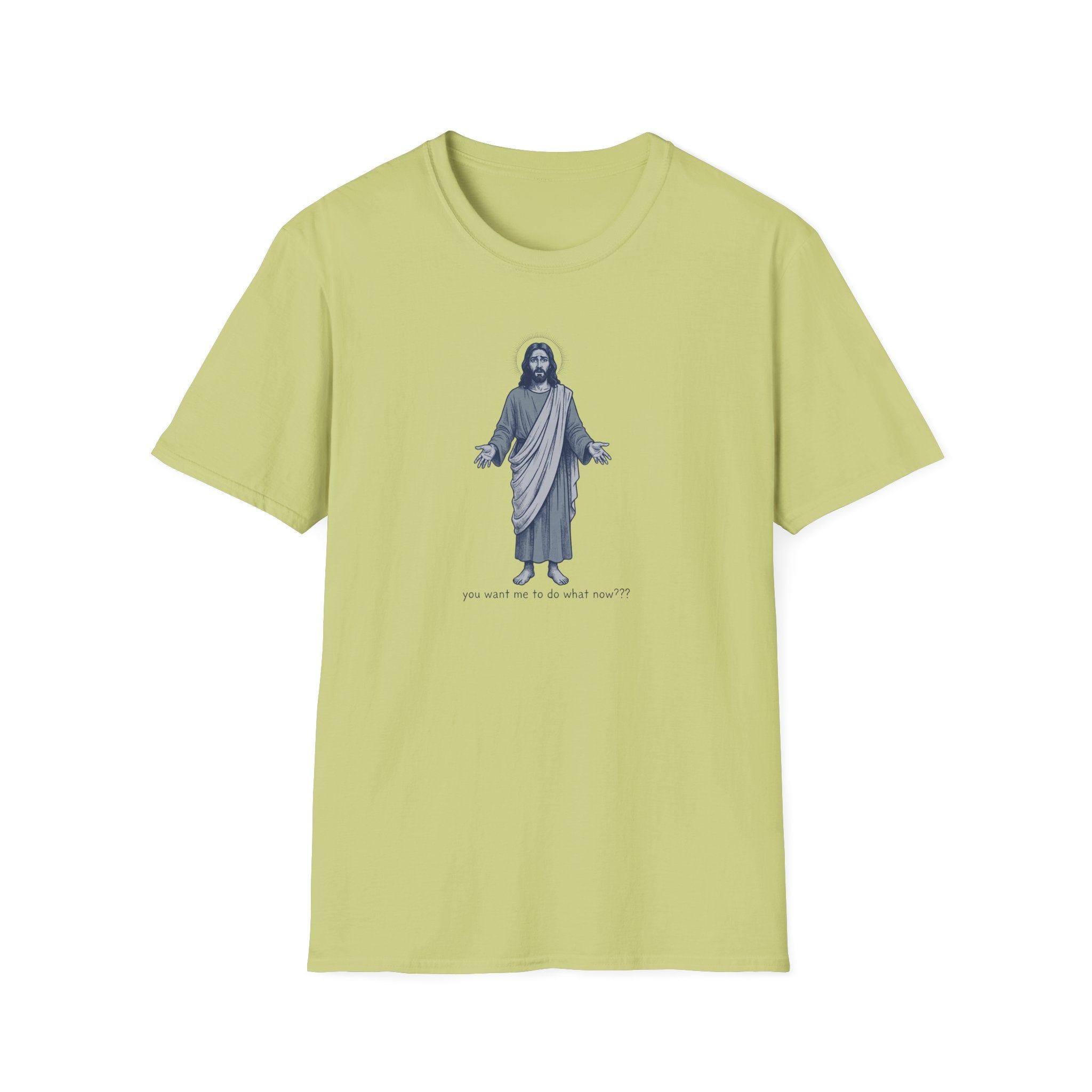 Copy of You Want Me T-Shirt
