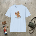 Donkey Rider T-Shirt