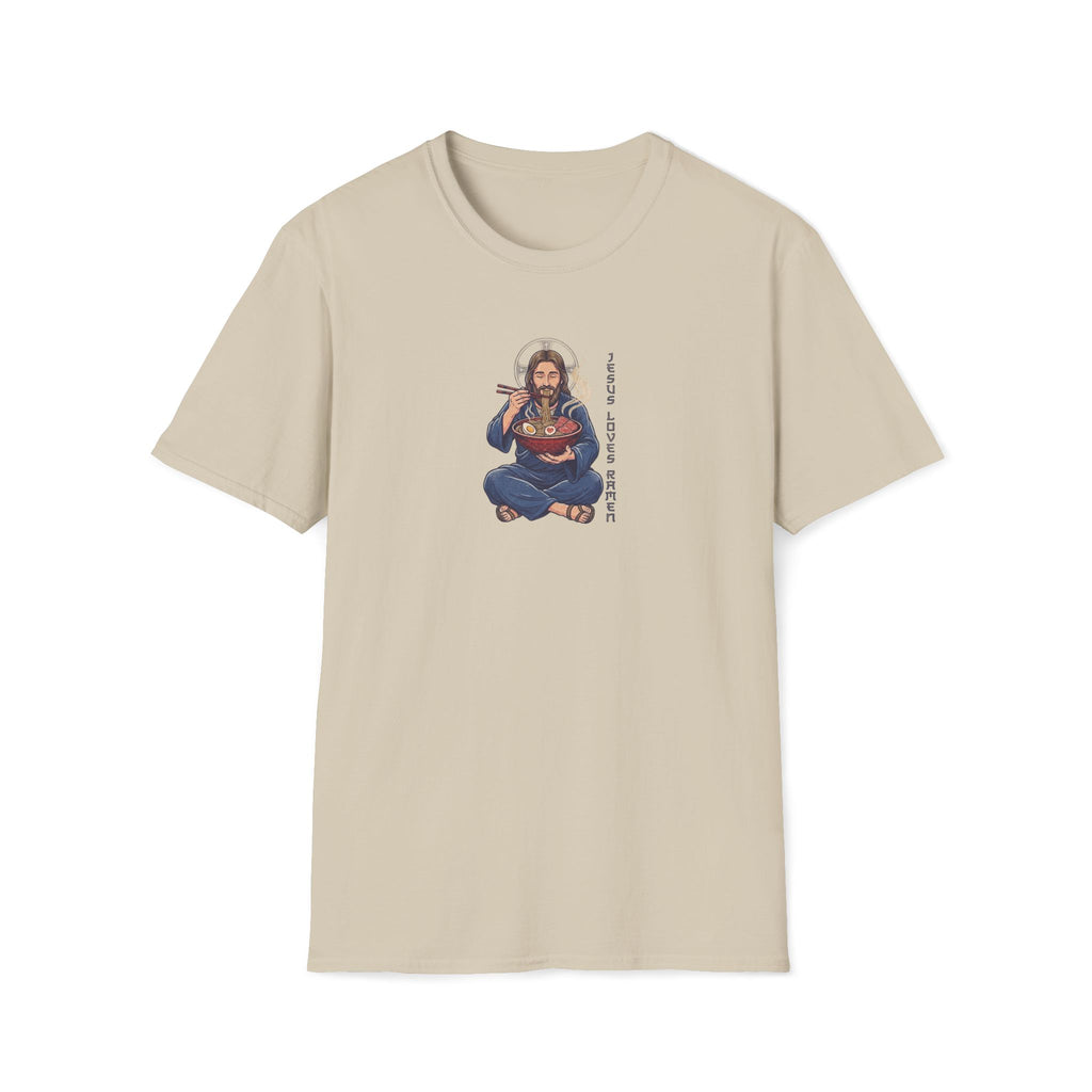 Ramen Jesus T-Shirt