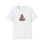Snail rider T-Shirt
